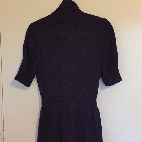 The Limited Sweater Dress - Picture 4 of 6